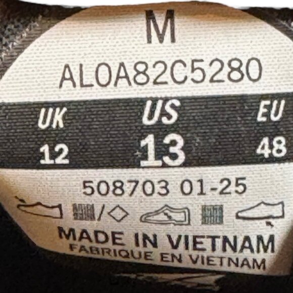 Altra Paradigm 7 Supportive Running Shoes Men’s 13  Stability GuideRail 0mm Drop - Picture 6 of 6